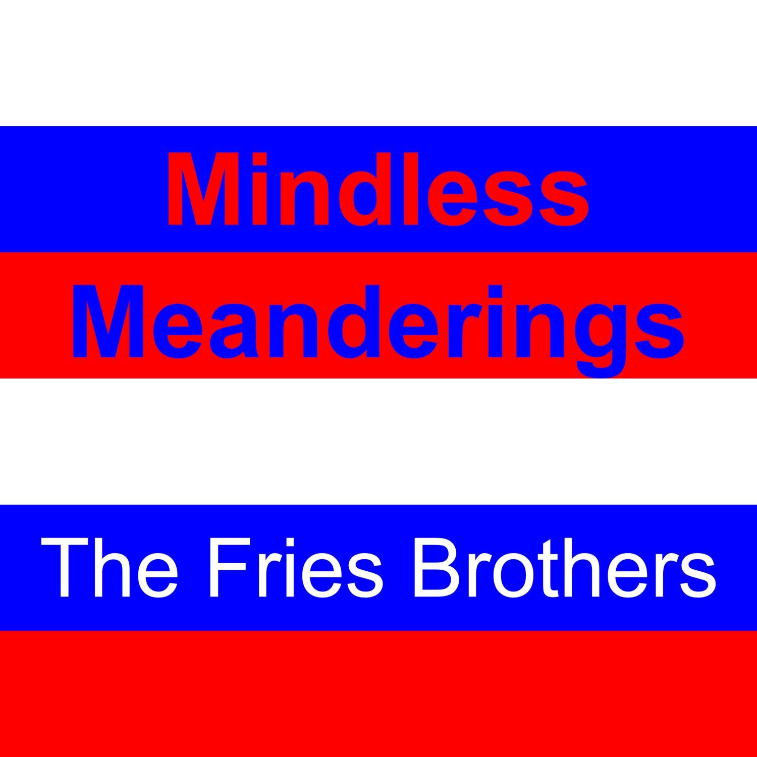 The French Tie Artwork